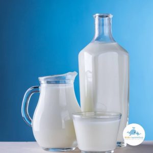 นมสดอุ่น