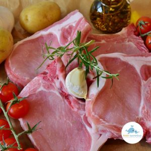 เนื้อหมู