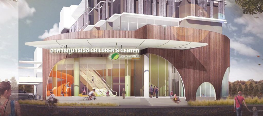 โรงเรียนสอนว่ายน้ำเด็ก สมุทรสาคร