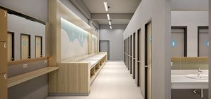 โรงเรียนสอนว่ายน้ำเด็กและทารก สระบุรี