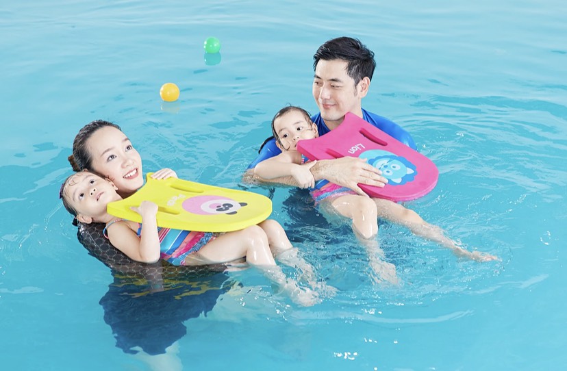 Baby Swimming School