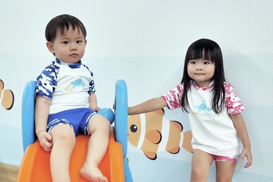 swimming costumes for children
